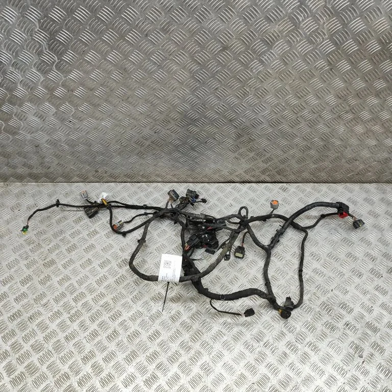 Motora vadu instalācija 103042100C