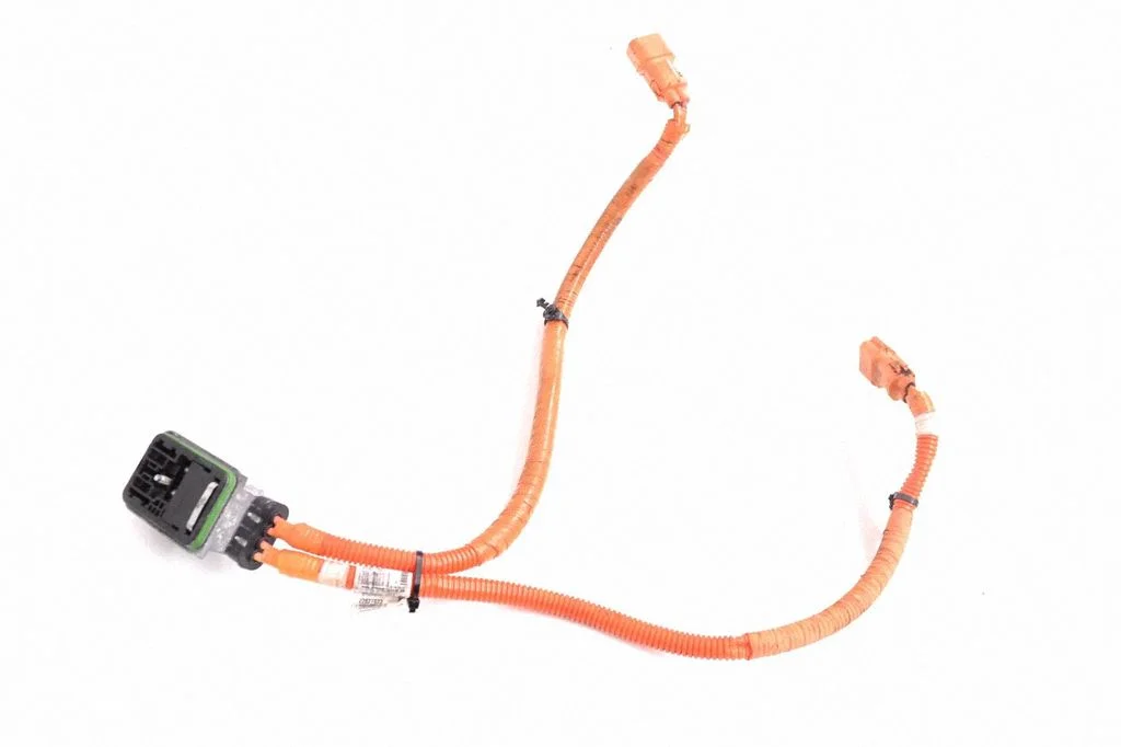 Mootori juhtmestik 22827023 – Chevrolet Volt I (2010-2015)