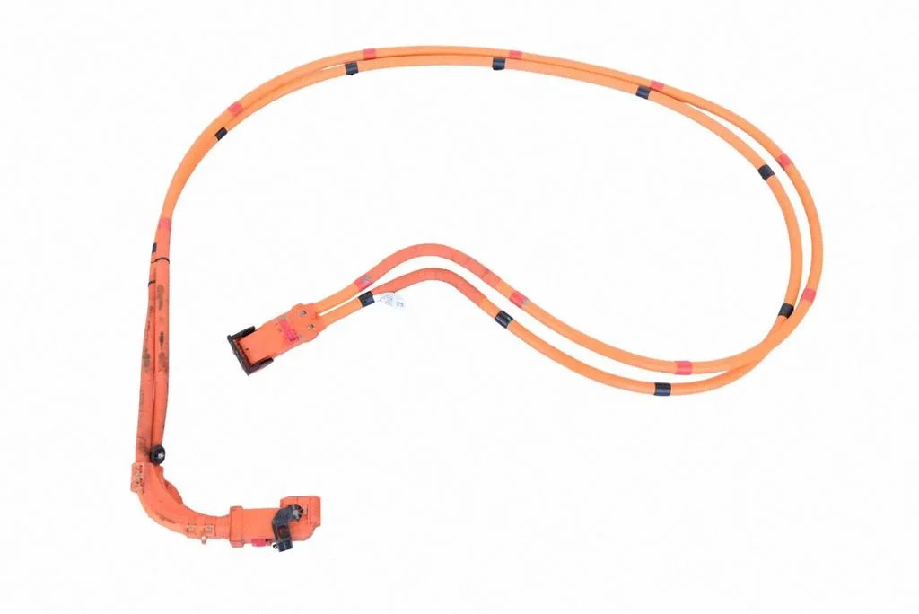Mootori juhtmestik 110900300F