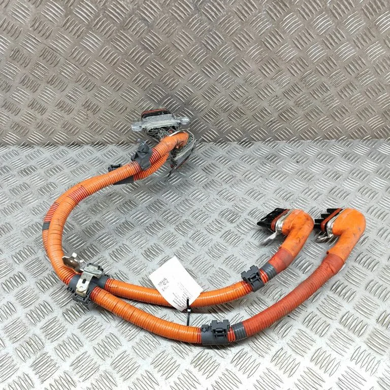 Motora vadu instalācija – Lexus GS 250 350 300H 450H (2013-)