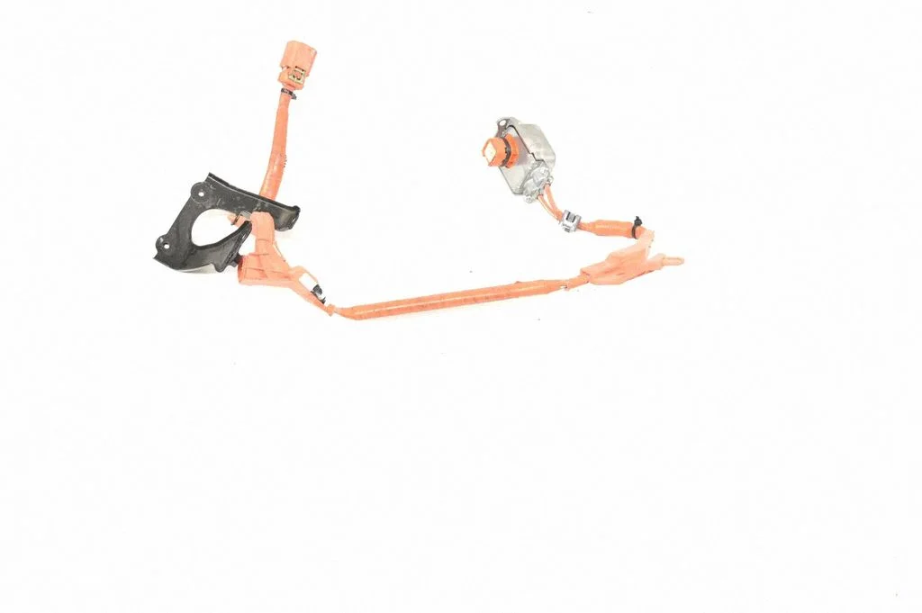 Engine installation wiring loom – Toyota Corolla E210 E21 (2018-)