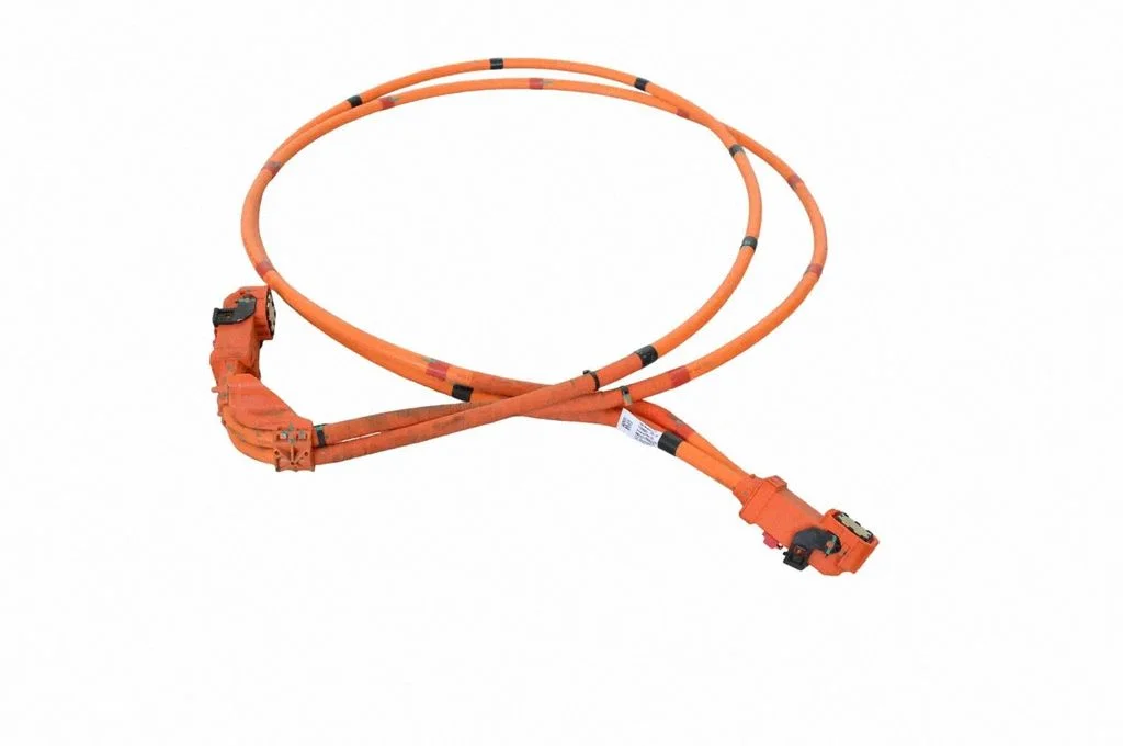 Mootori juhtmestik 110900300F