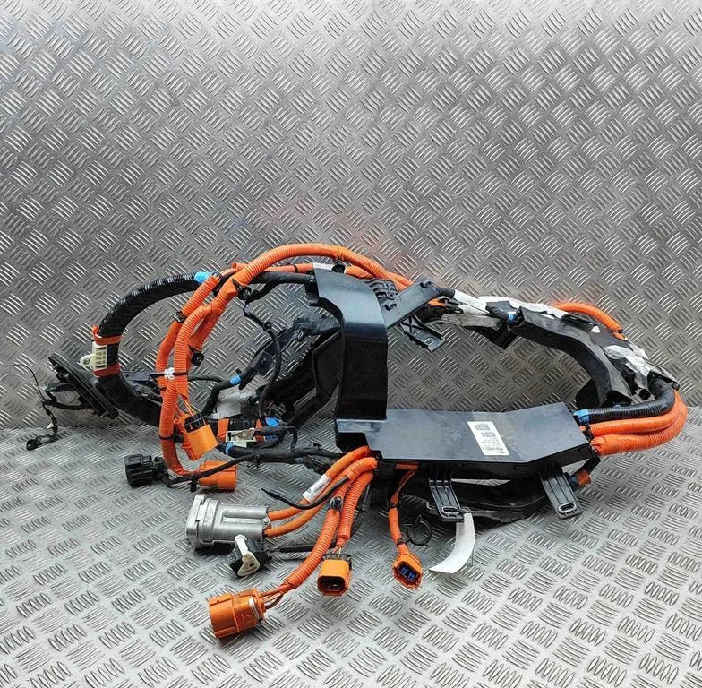 Motora vadu instalācija SV4T14300KEADA