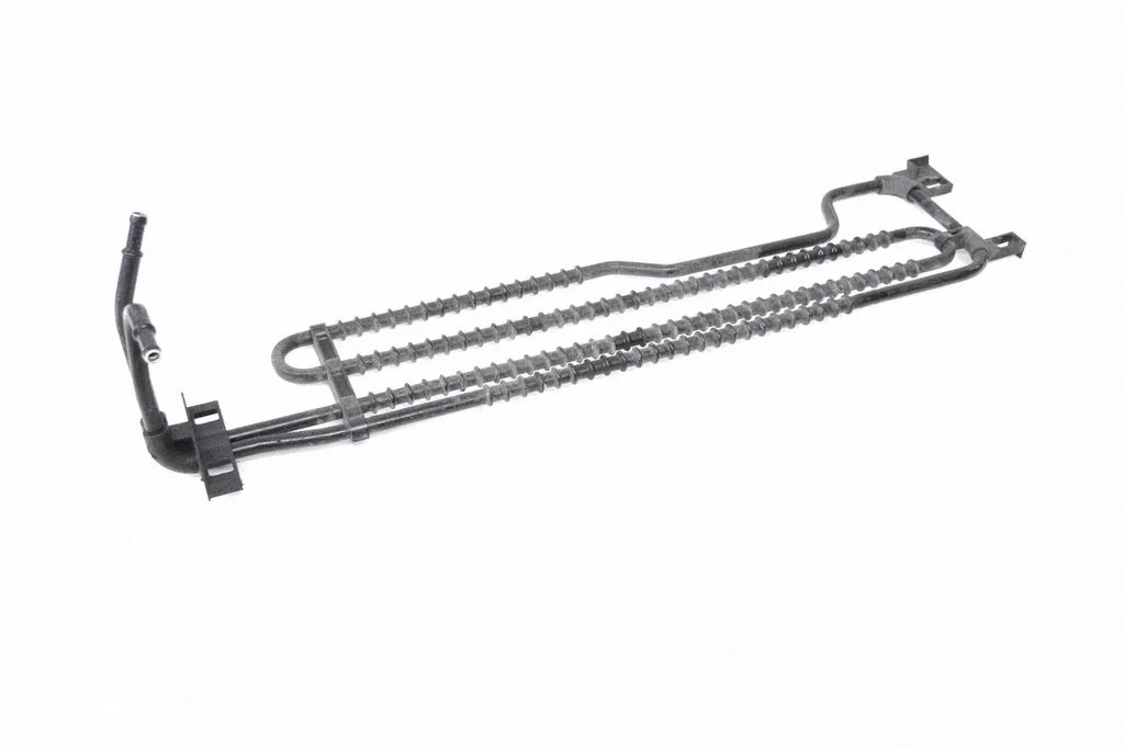 Power steering radiator – Mercedes-Benz E-Class W212 (2009-2016)