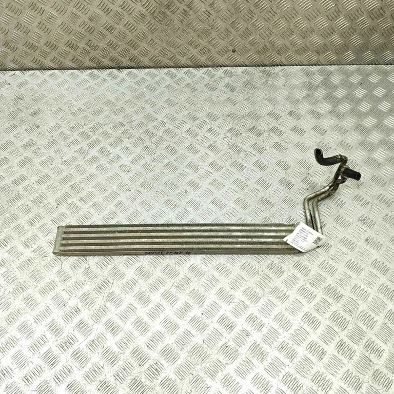Power steering radiator – Audi Q7 4L (2005-2015)