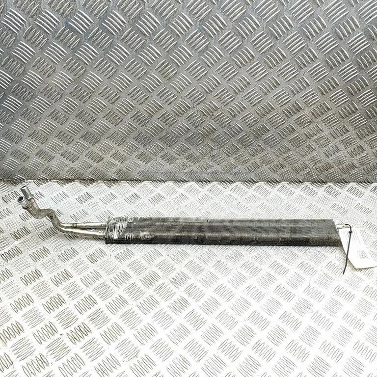 Stūres pastiprinātāja radiators 7606254