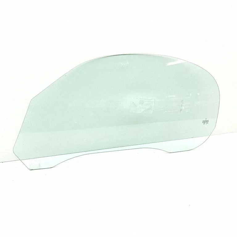 Front door window/glass (coupe) 98754251102