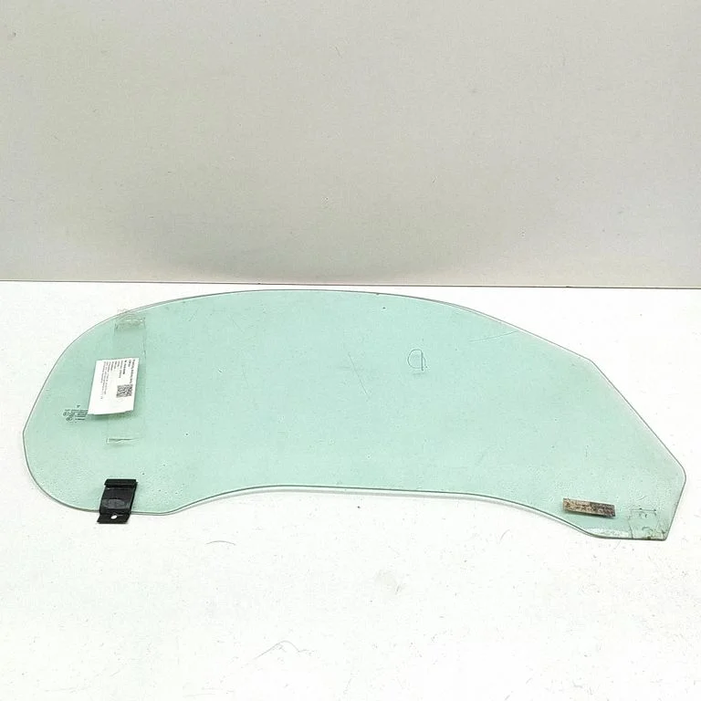 Front door window/glass (coupe) 98754251200