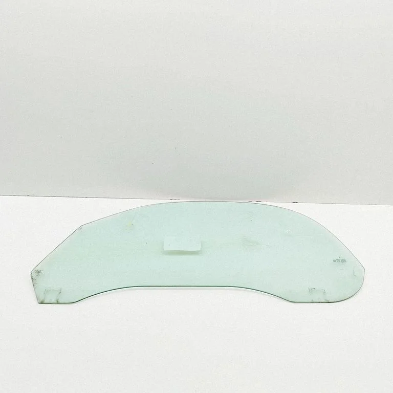 Front door window/glass (coupe) 43R001025