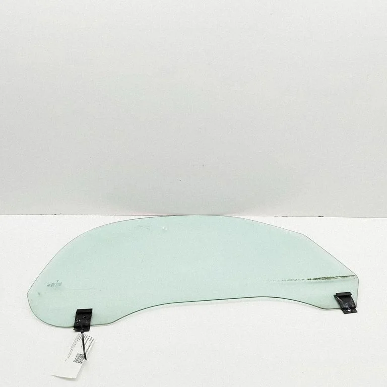 Front door window/glass (coupe) 43R001025