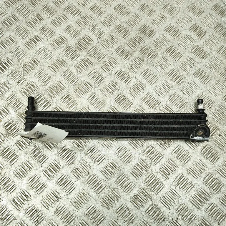 Roolivõimendi radiaator 670009814