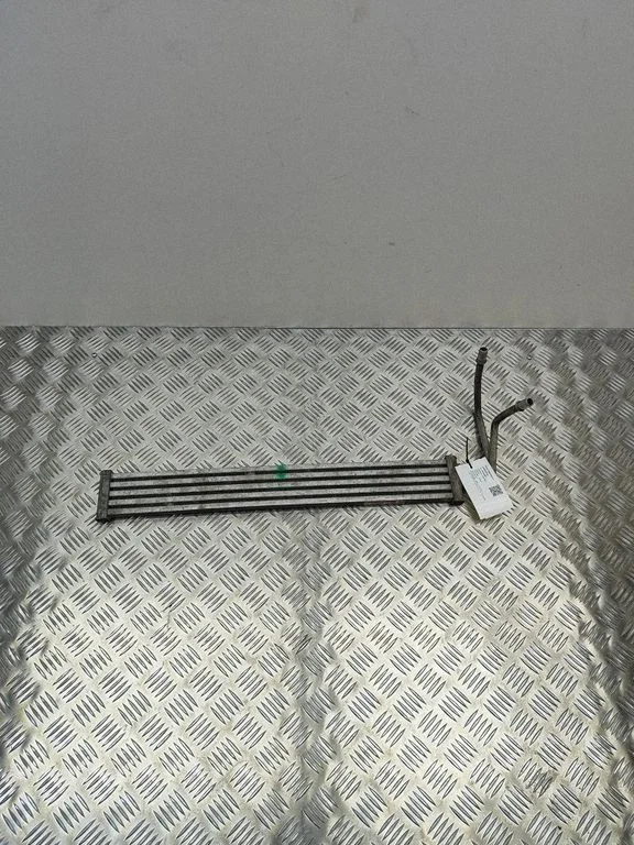 Roolivõimendi radiaator 7570100