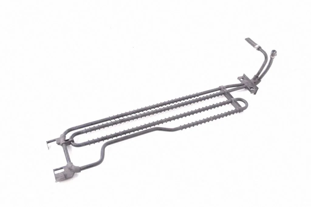 Power steering radiator – Mercedes-Benz C-Class AMG W204 (2007-2014)