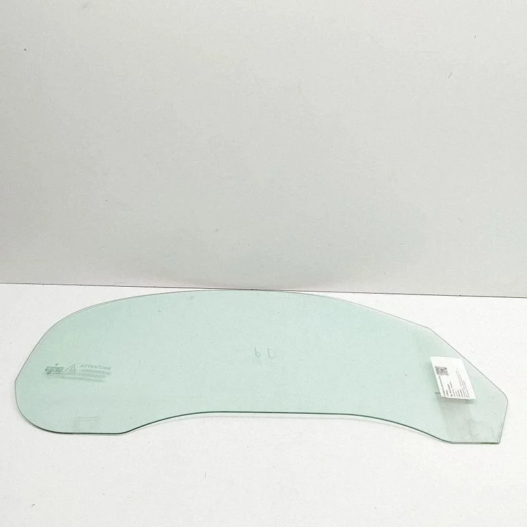 Front door window/glass (coupe) 98754251202