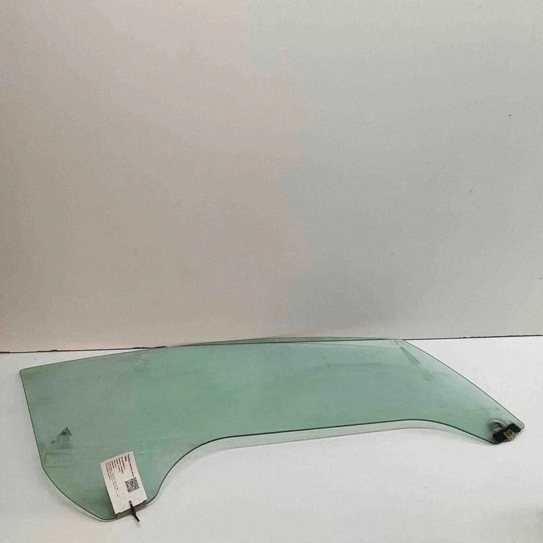 Front door window/glass (coupe) – Peugeot 307 (2001-2005)