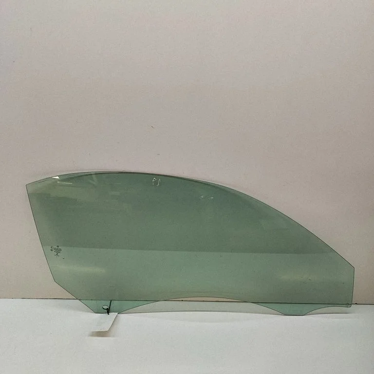 Front door window/glass (coupe) A1727250400