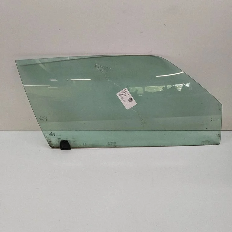 Front door window/glass (coupe) 1E0845202A
