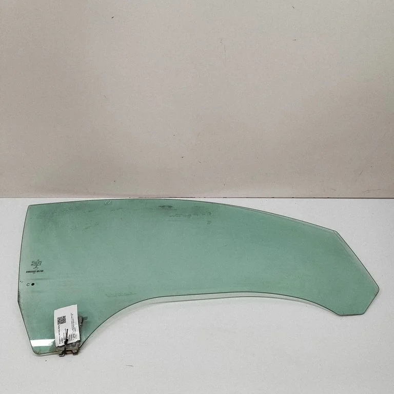 Front door window/glass (coupe) – Mercedes-Benz E-Class C207 W207 (2009-2017)
