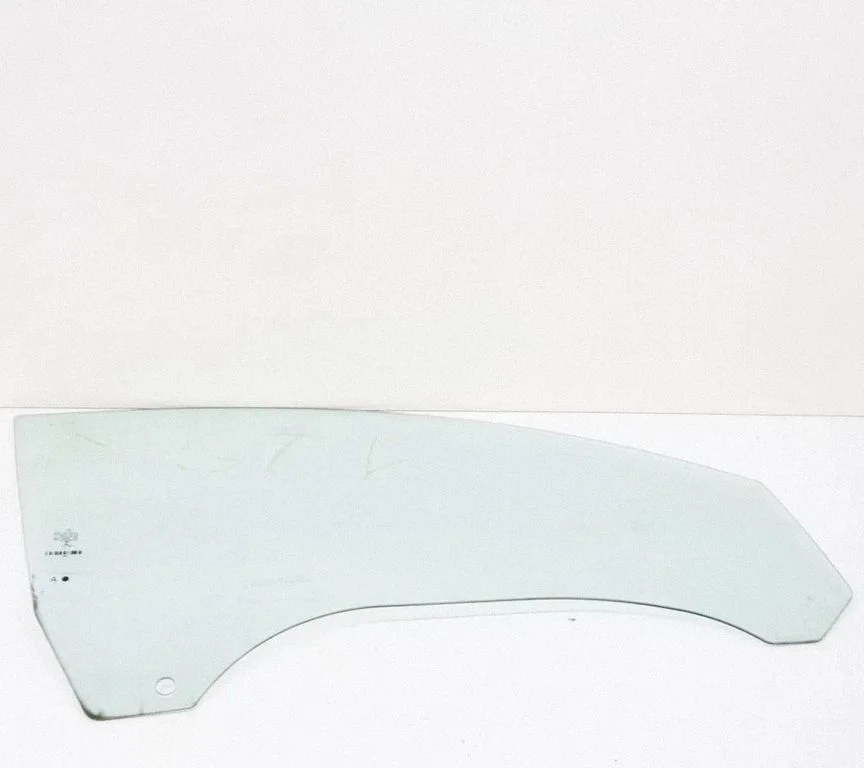 Front door window/glass (coupe) – Mercedes-Benz CLK-Class C207 A207 (2010-2017)