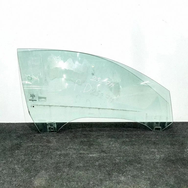 Front door window/glass (coupe) – Mercedes-Benz E-Class C207 W207 (2009-2017)
