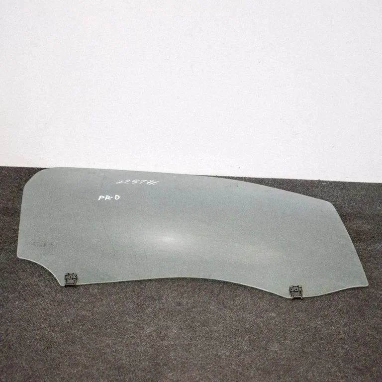 Galvenais priekšējo durvju stikls (divdurvju) 43R007951