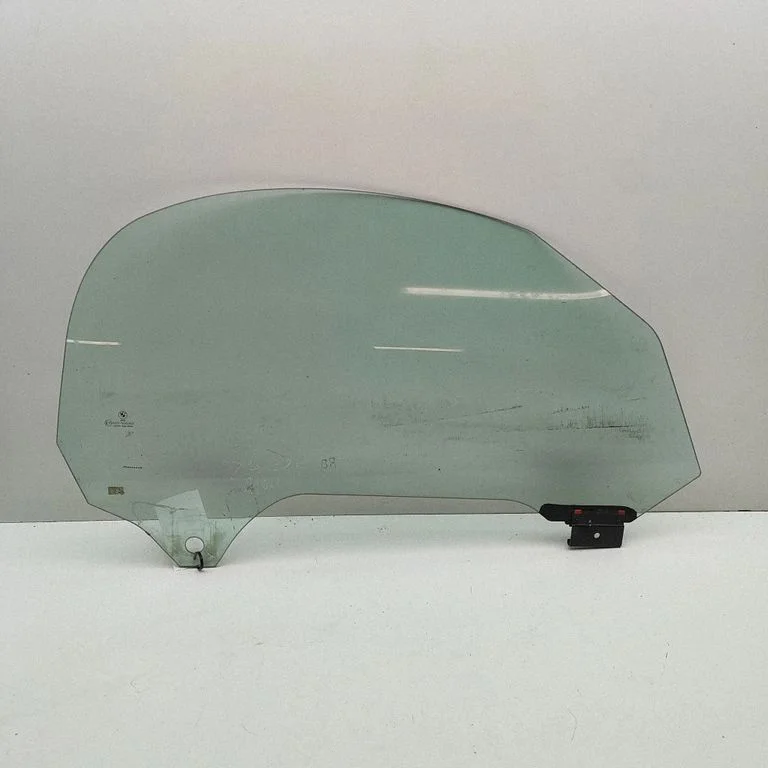 Front door window/glass (coupe) – BMW Z4 E85 E86 (2002-2008)