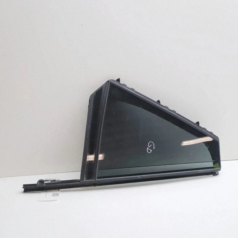 Rear side window – BMW X5M G05 F95 (2019-)