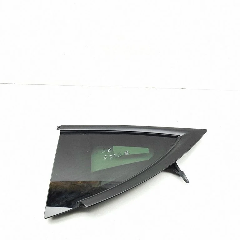 Rear side window 160080800A