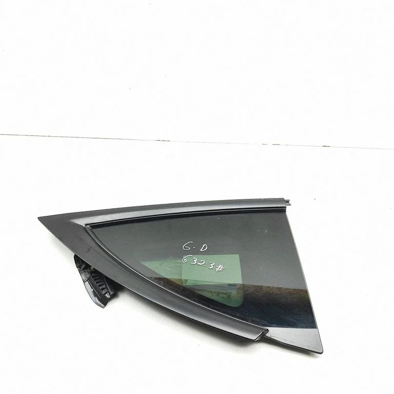 Rear side window 160080900A