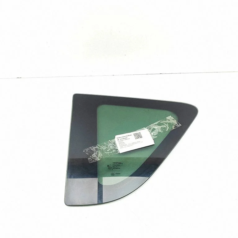 Aizmugurējais sāna virsbūves stikls K05191251AC