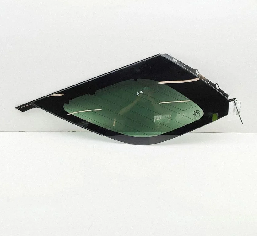 Szyba boczna tylna (karoseria) 43R000073