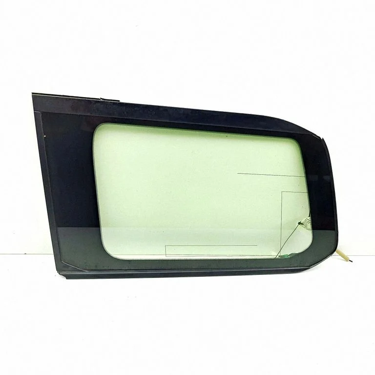 Rear side window – Toyota Land Cruiser J250 (2024-)