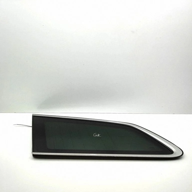 Rear side window 31424286