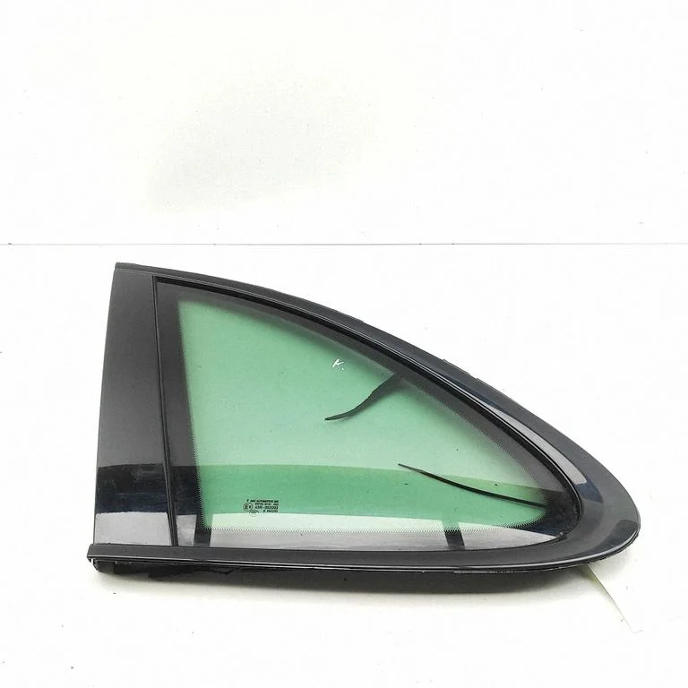 Rear side window – Porsche Cayenne (92A) (2010-2017)