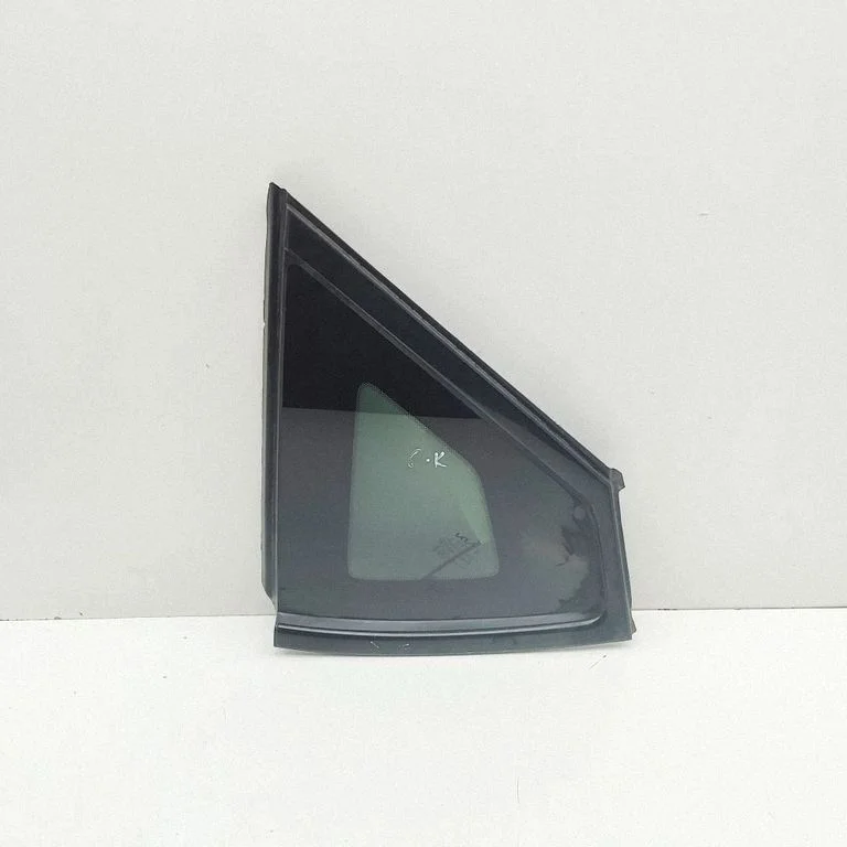 Rear side window – KIA EV6 (2021-)