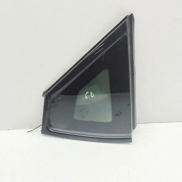 Rear side window – KIA EV6 (2021-)