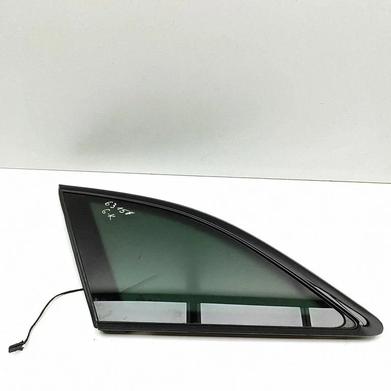 Rear side window 8W9845297J