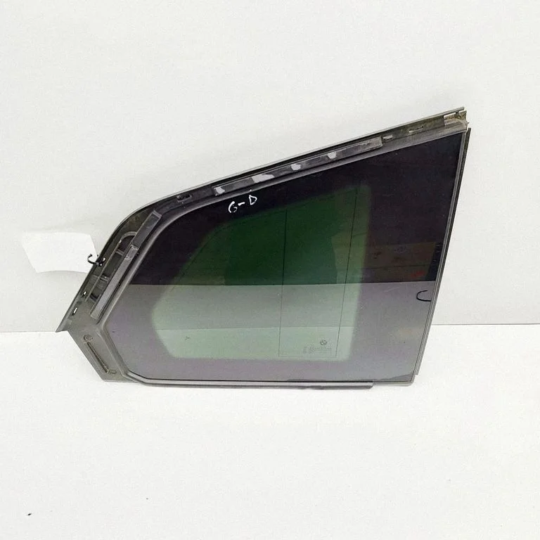 Tagumine kere külgklaas – BMW iX1 (2022-)
