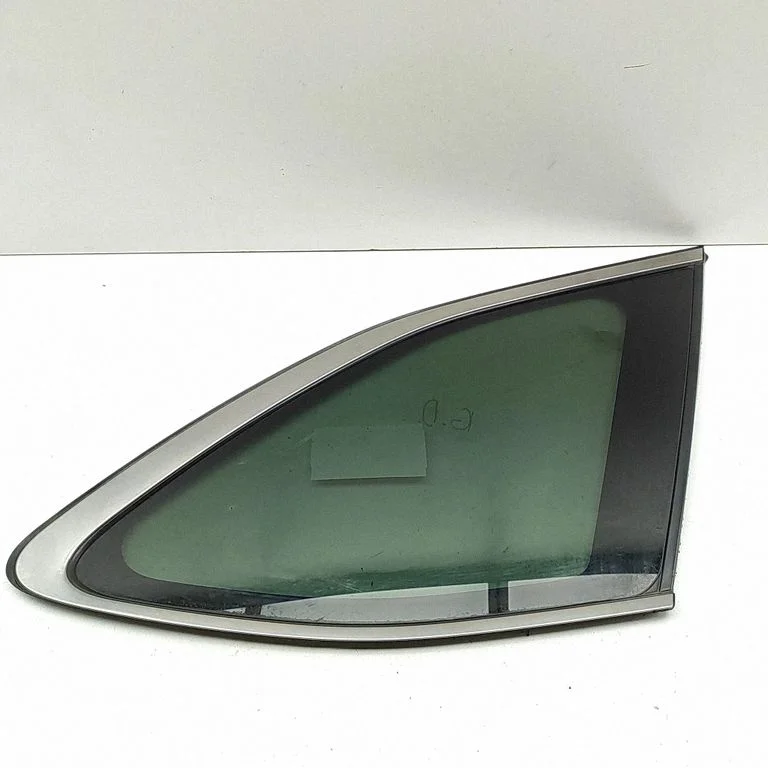 Rear side window 65209AL000