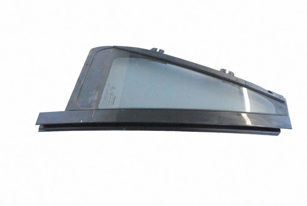 Rear side window 43R00049