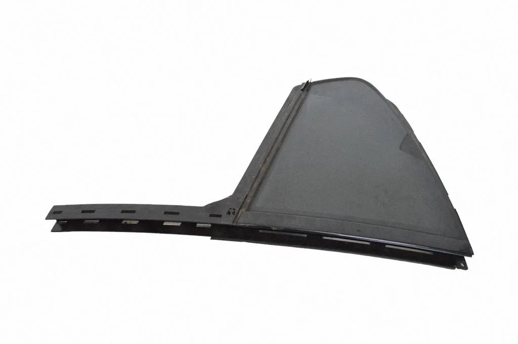 Rear side window – Jaguar I-Pace (2018-)