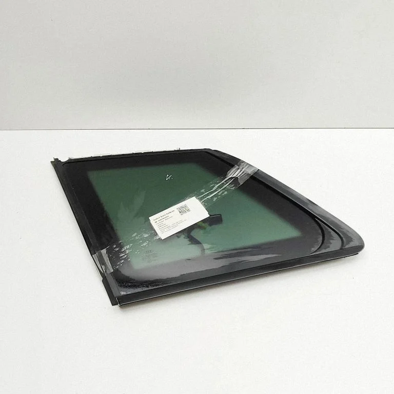 Rear side window 43R00102 – Audi Q6 e-tron (2024-)