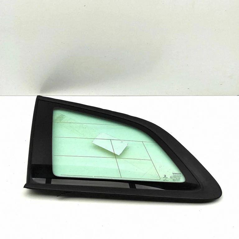 Rear side window 32244919
