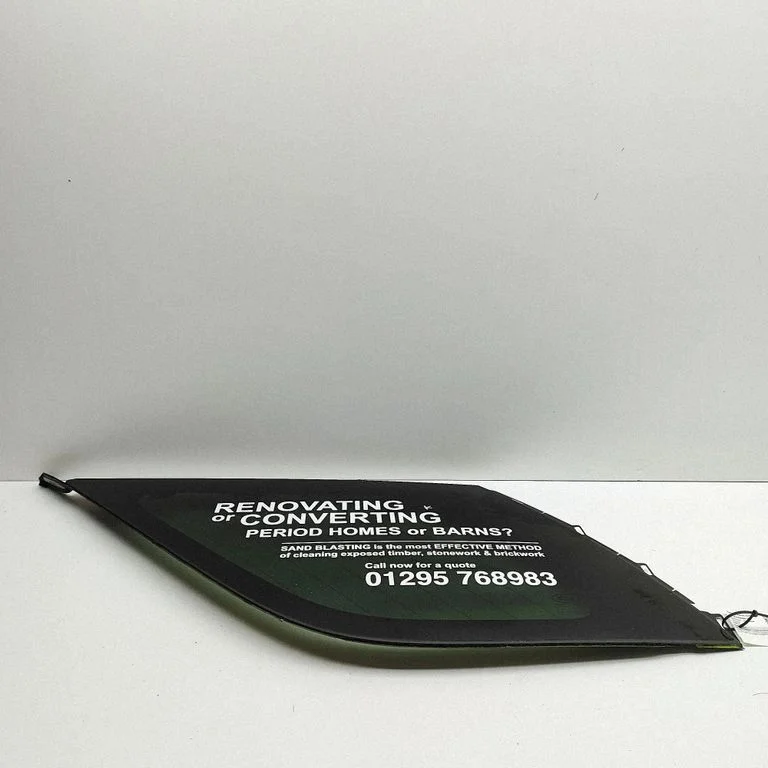Tagumine kere külgklaas HY3229601DF