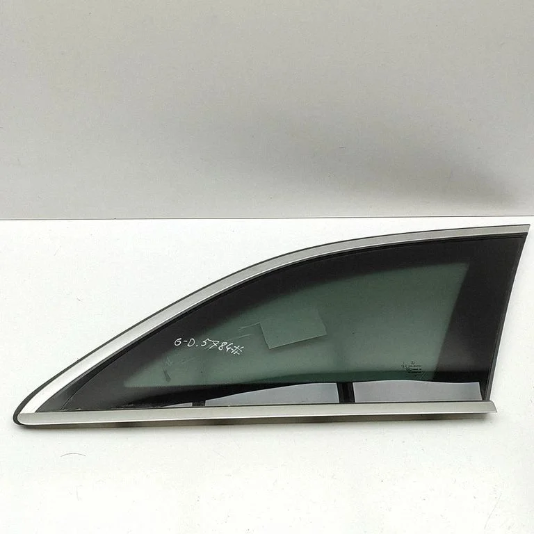 Rear side window A2136700012