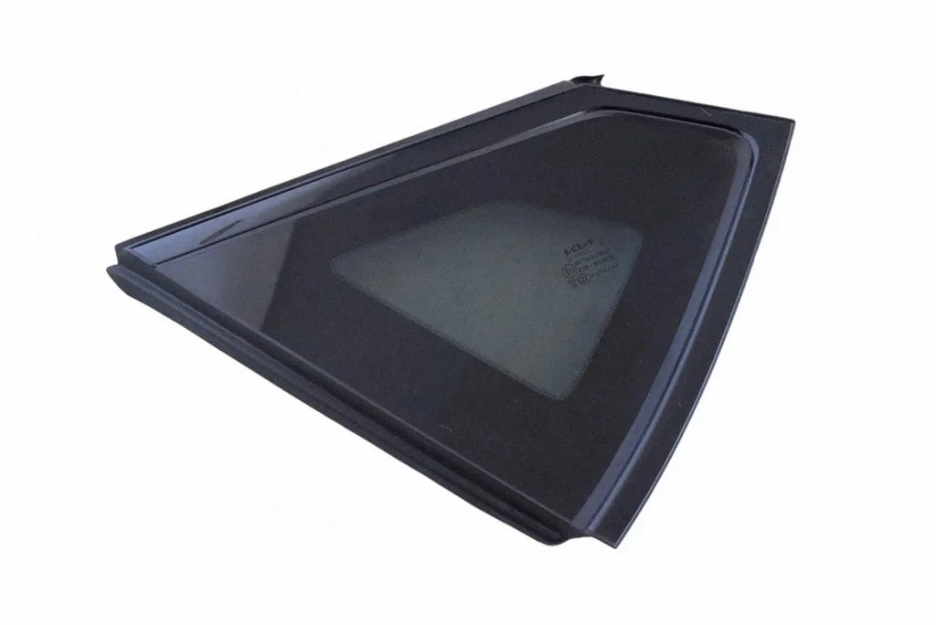 Rear side window – KIA EV6 (2021-)