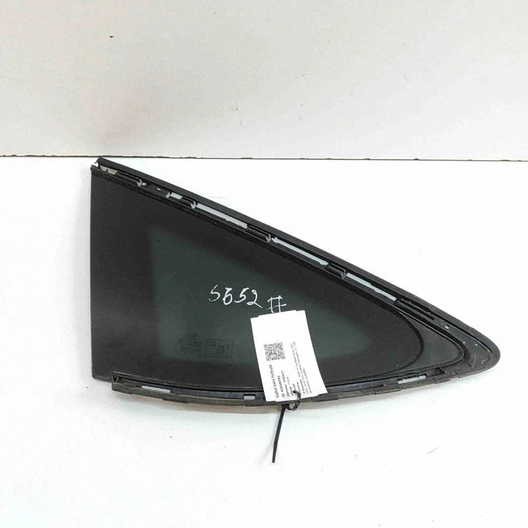 Tagumine kere külgklaas – Audi A7 S7 4G (2011-2017)