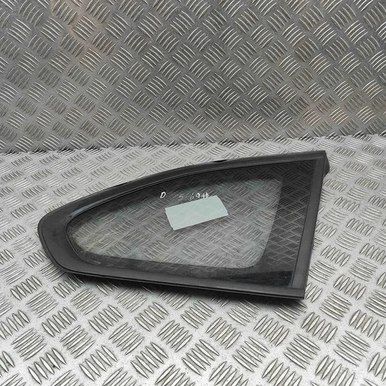 Rear side window 7349648
