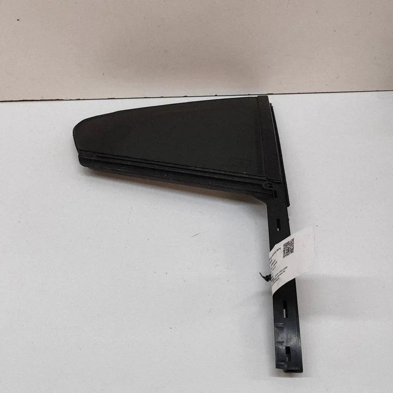Rear side window – Jaguar I-Pace (2018-)
