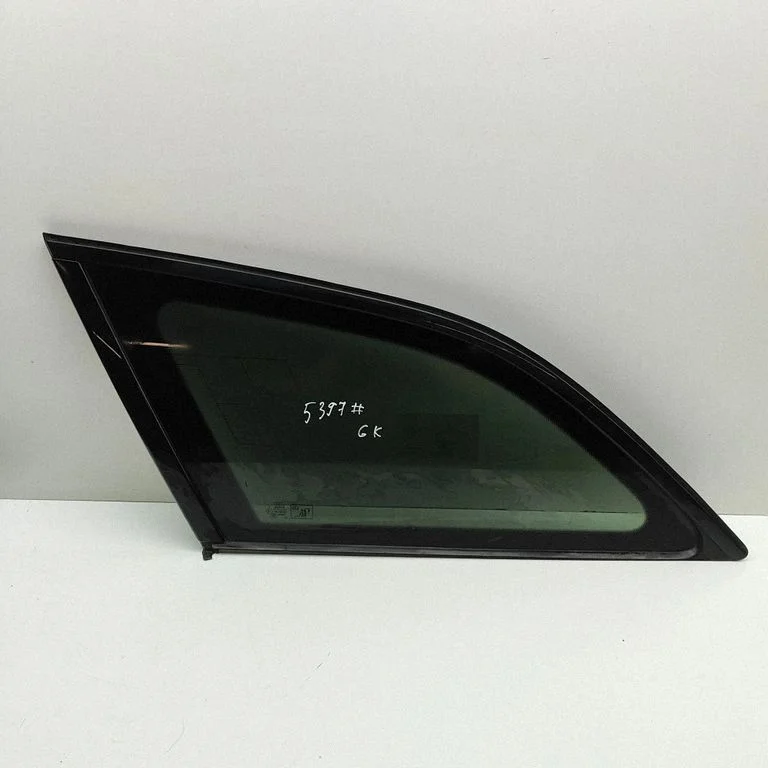 Rear side window 4G9845297D